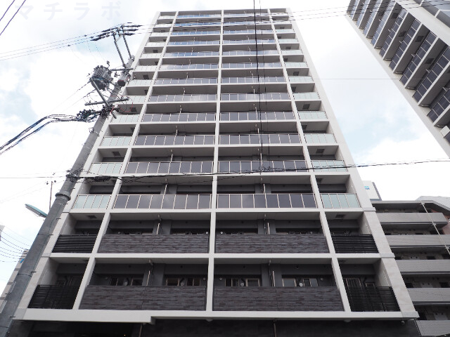 エステムコート名古屋新栄Ⅴラポール