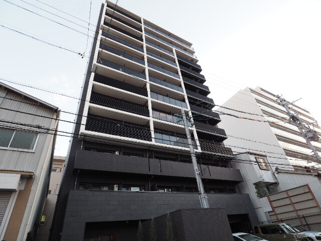 メイクスデザイン名駅南