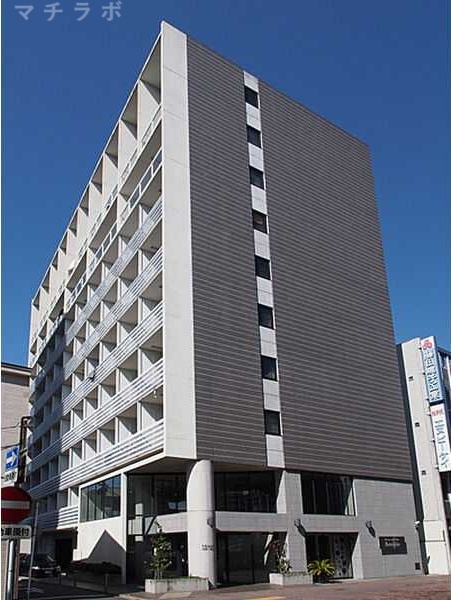 スクエア名駅南