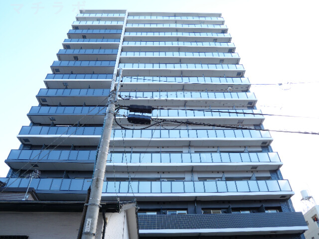 プレサンス上前津オレシア