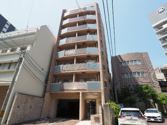 アビタシオン鶴舞