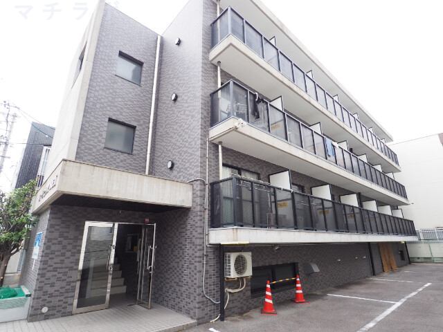 オークヒルズ円庄　ＩＩ