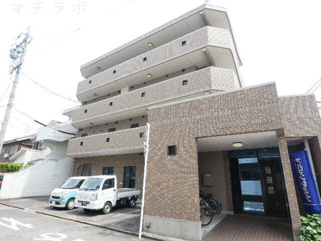 メゾン・ド・ミュゼ