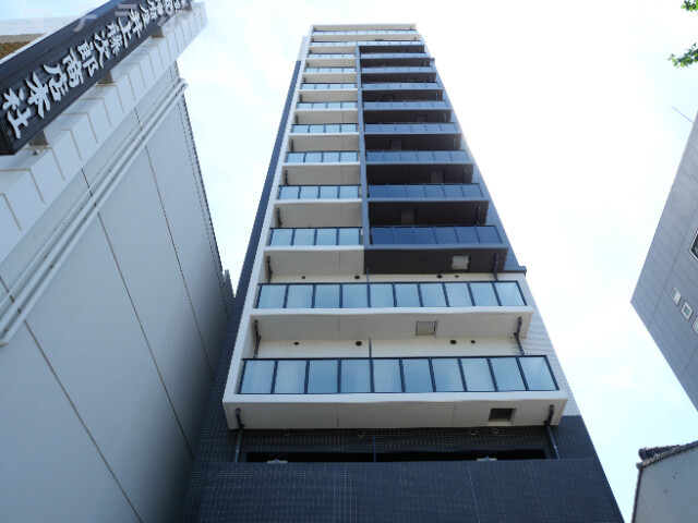 ＭＡＸＩＶ名古屋上前津