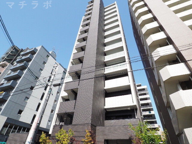 メイクスデザイン上前津