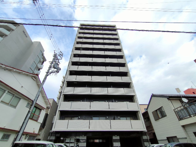 ＧＲＡＮＤＵＫＥ新栄