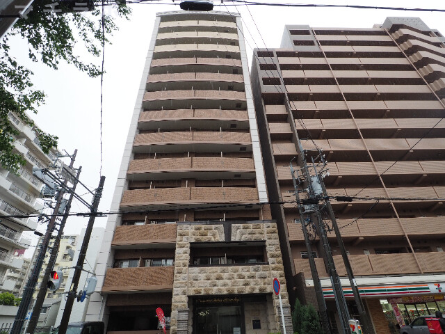 プレサンスＳＡＫＡＥリバースタイル