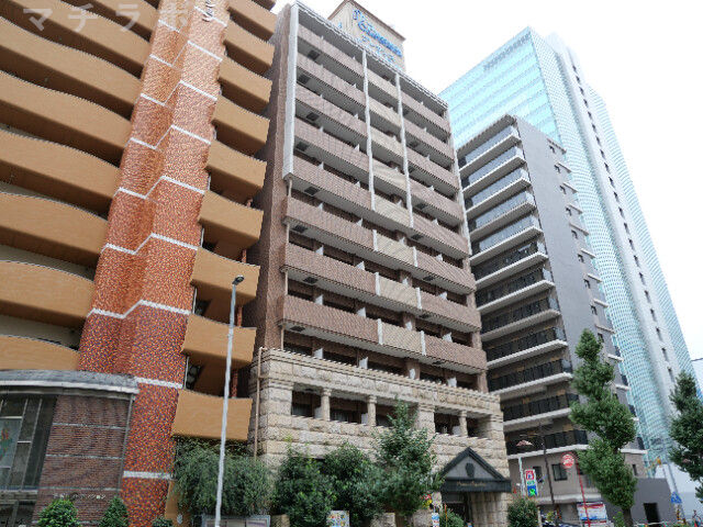 プレサンス名古屋駅前