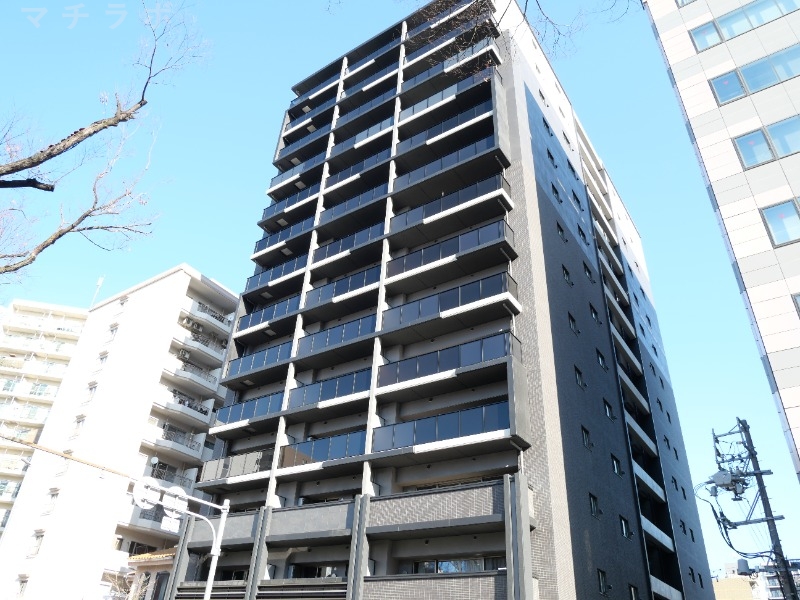 プレサンスロジェ上前津駅前　ＴＨＥ　ＲＥＳＩＤＥＮＣＥ