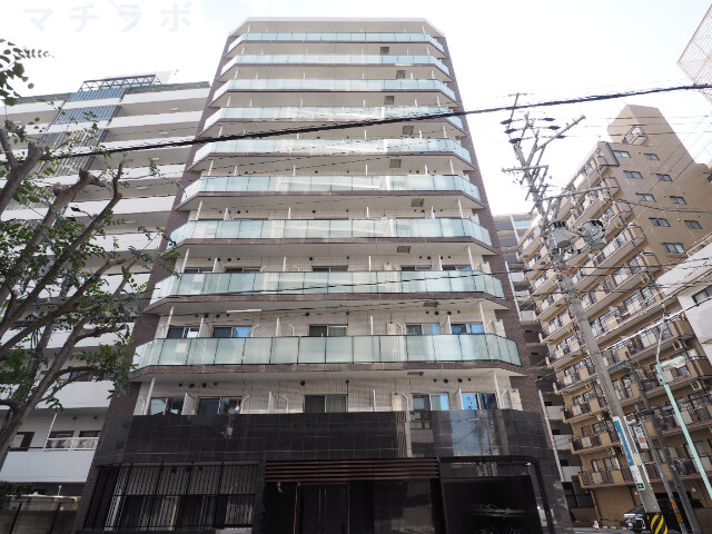 ディアレイシャス大須観音ＩＩＩ