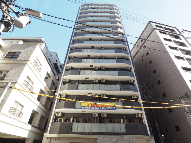 エステムコート名古屋葵