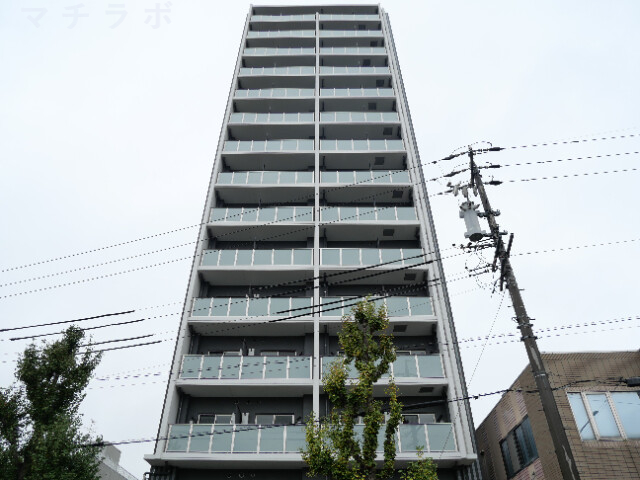 ＳＨＯＫＥＮ　Ｒｅｓｉｄｅｎｃｅ名古屋太閤通