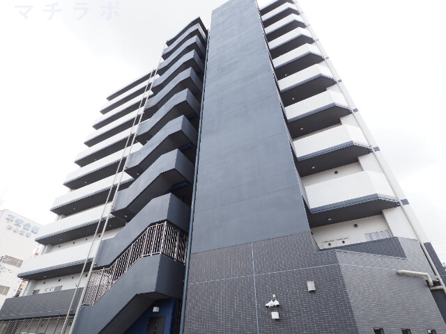 Ｓ－ＲＥＳＩＤＥＮＣＥ浄心