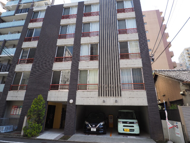 Ｂｒａｎｃｈｅ上前津