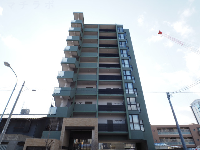 フォートイースト筒井