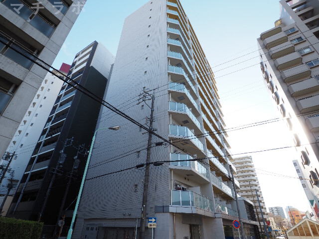 ＲＩＤＧＥ大曾根（旧ルクレ大曾根）