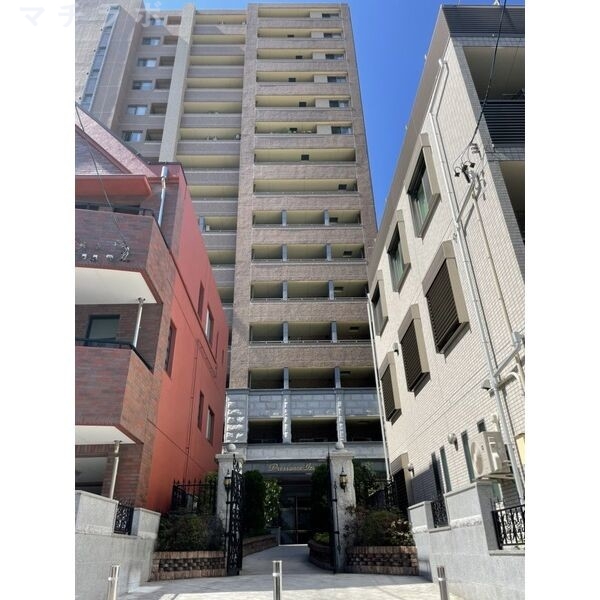 プレサンス泉セントマーク