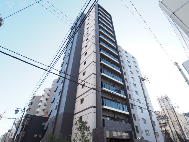 プレサンス　レイズ　千種今池