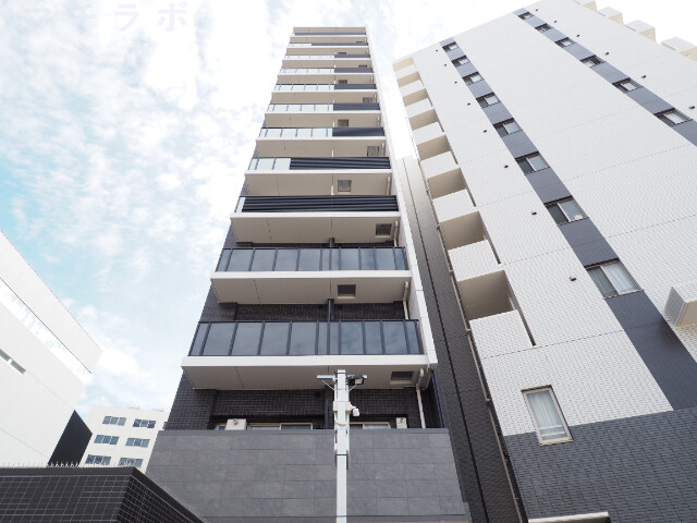 プレサンスＴＨＥ高岳