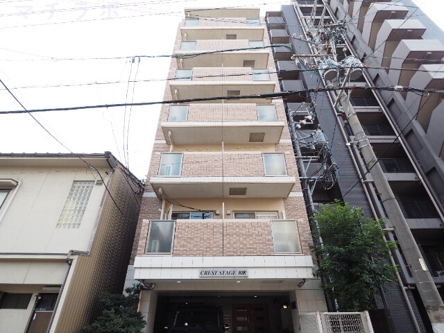 クレストステージ名駅