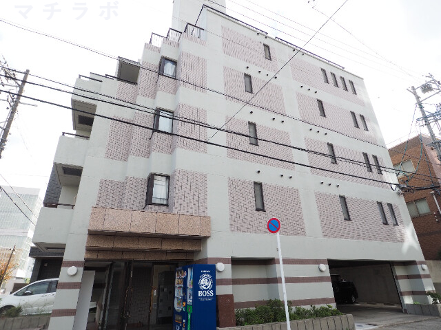 モア・ハナノキ