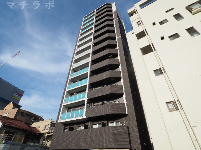 メイクス城西レジデンス