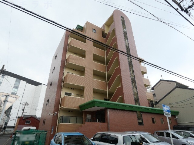 プラーチドＩＩの外観