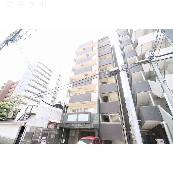 リヴシティ今池