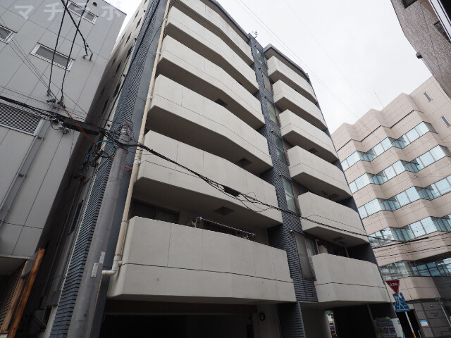 ＴＨＥ　ＲＥＳＩＤＥＮＣＥ　ＩＭＡＩＫＥ　ＮＯＲＴＨ