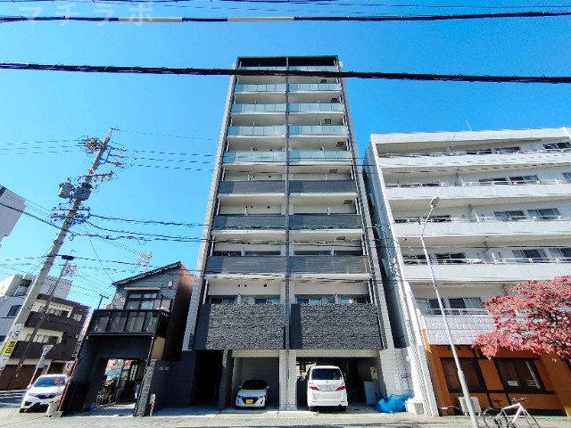 パルティール大曽根