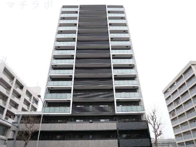 Ｓ－ＲＥＳＩＤＥＮＣＥ高岳ａｒｄｅｎｔ（アーデント）