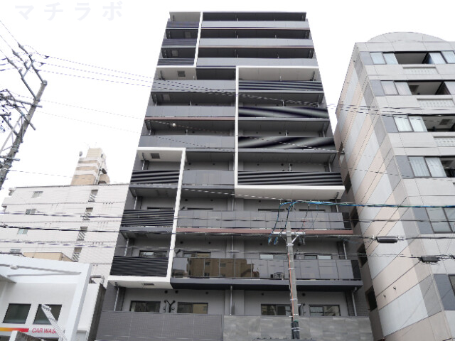 ＬｉｖｅＦｌａｔ千種ＷＥＳＴ