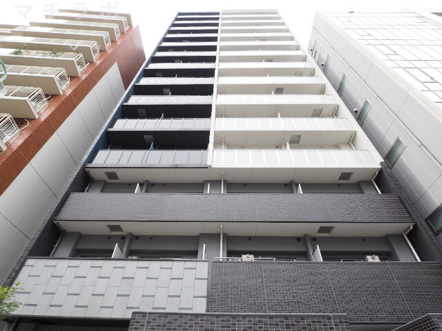 プレサンス葵デュリス