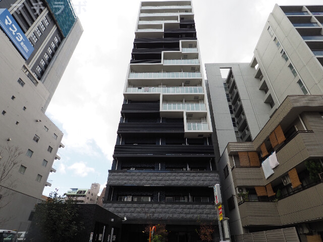 プレサンス丸の内アドブル