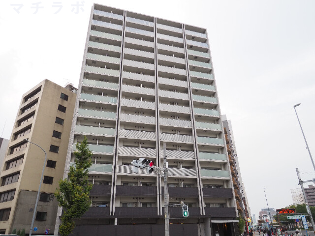 アデグランツ大須