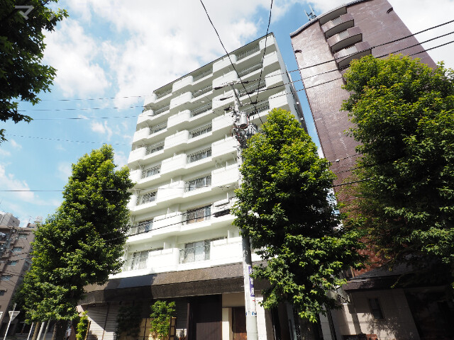 ロンシャン金山