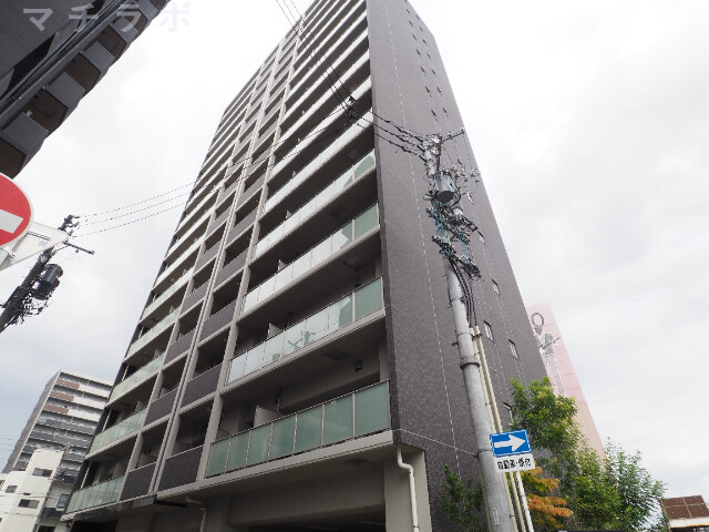 Ｓ－ＦＯＲＴ大須観音