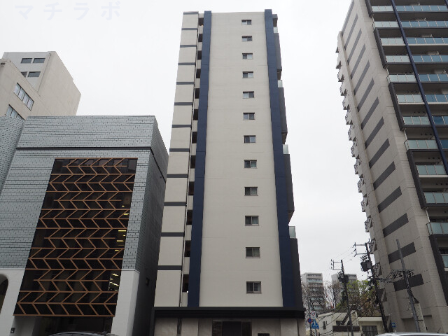 レジデンス東別院スクエアⅡ