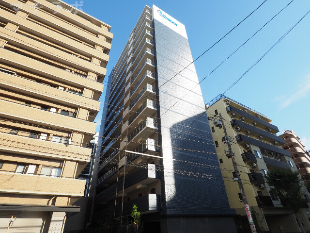 プレサンス上前津エレスタ