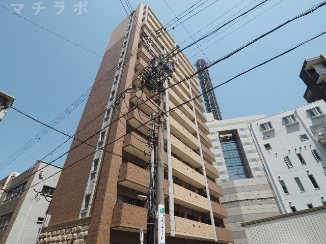 プレサンス鶴舞公園ＷＥＳＴ