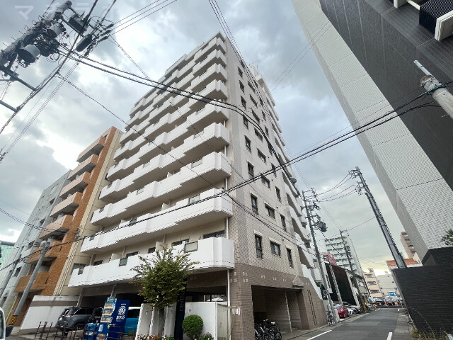 センターヒル橘