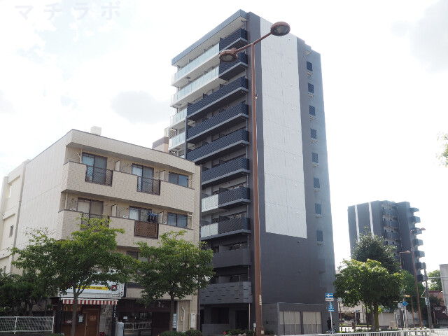 ＳＯＬメイクス浄心天神山