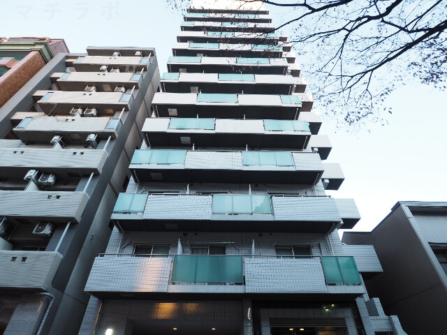 プロシード新栄