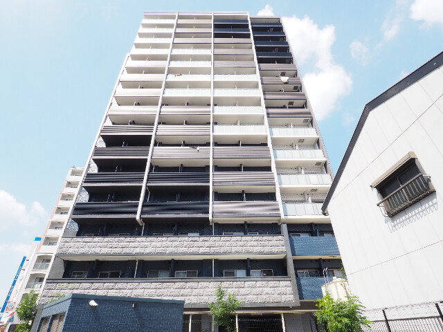 プレサンス新栄リベラ