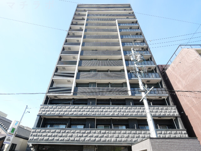 プレサンス名古屋グロウ