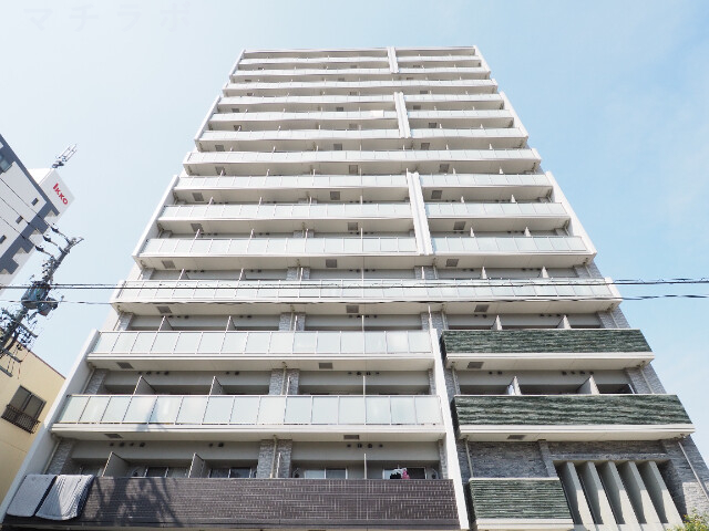 エスリード栄イーストスクエア