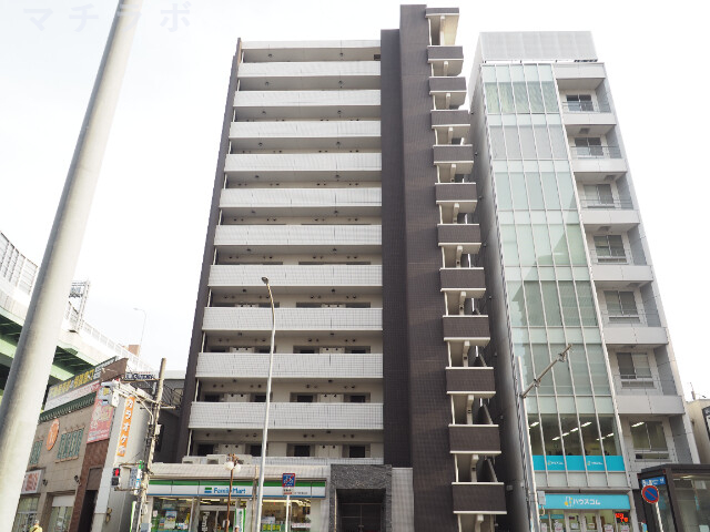 パルティール城西