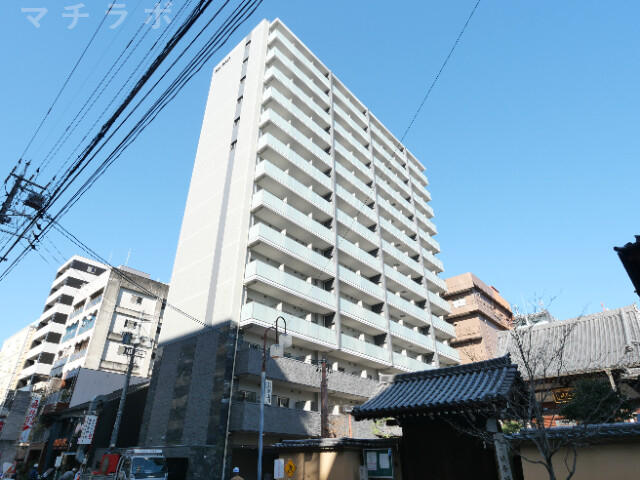 エスリード栄エステージ