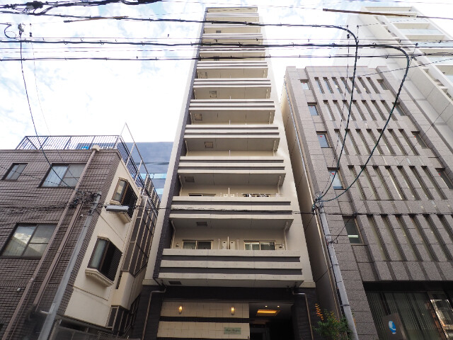 プリヴィアーレ金山