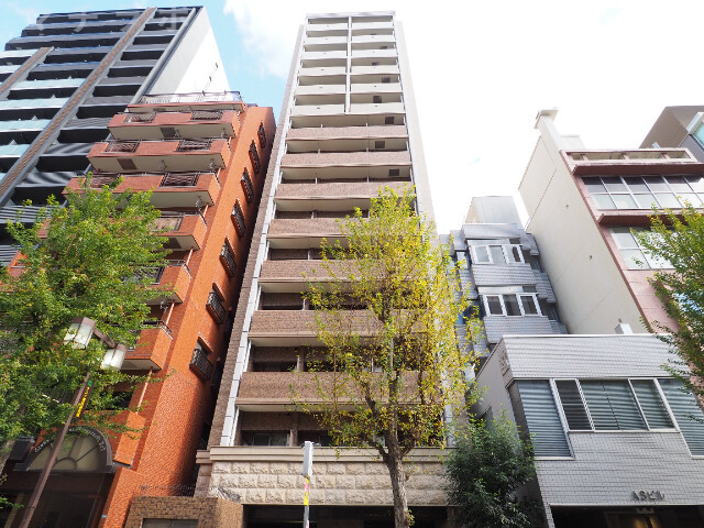 プレサンス丸の内レジデンスⅡ